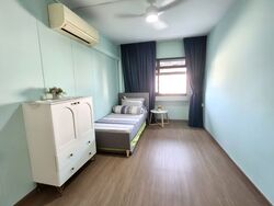 Blk 747 Woodlands Circle (Woodlands), HDB 4 Rooms #553460221
